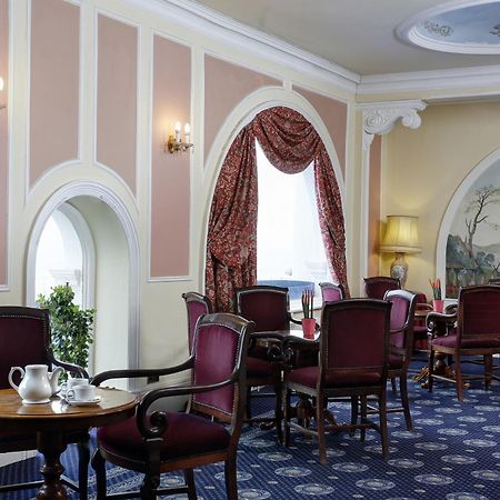 Royal Victoria Hotel St Leonards-on-Sea Exterior foto