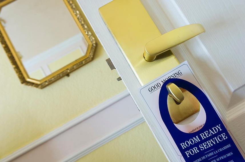 Royal Victoria Hotel St Leonards-on-Sea Habitación foto